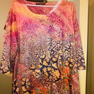 Blouse from Cracker Barrel